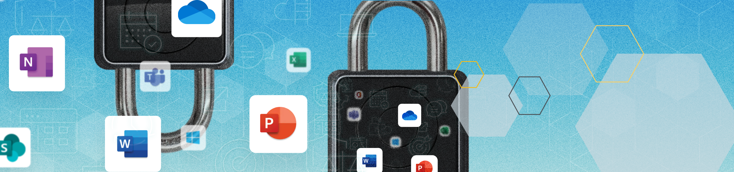 New Solutions for Greater Insights and Security Across M365
