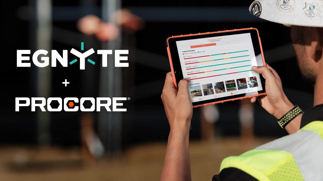 ? Procore Integration ? - Now GA