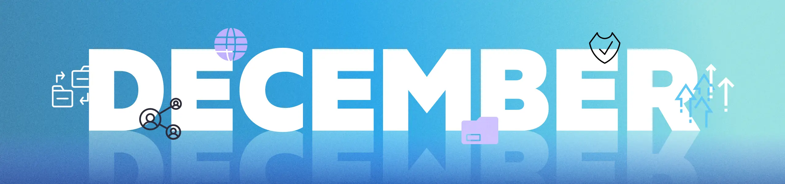 December Release Rollup: SANS Report, Egnyte Sign, Rules-based Metadata and more
