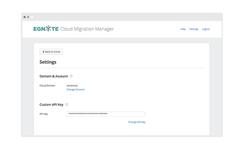 July 2017: Cloud Migration Manager 1.1