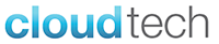  Cloud Tech Logo