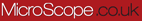  Microscope Logo