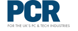  PCR Logo