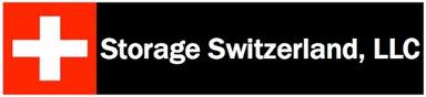  Storage Swiss Logo