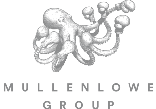 MullenLowe Group Logo