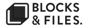 Blocks&Files