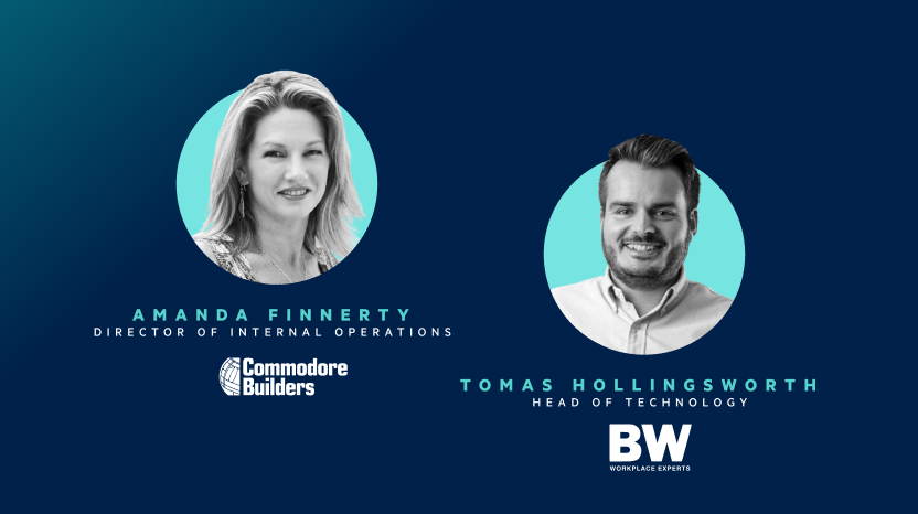 Investing in Cloud ConTech