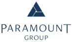 Paramount Group Logo