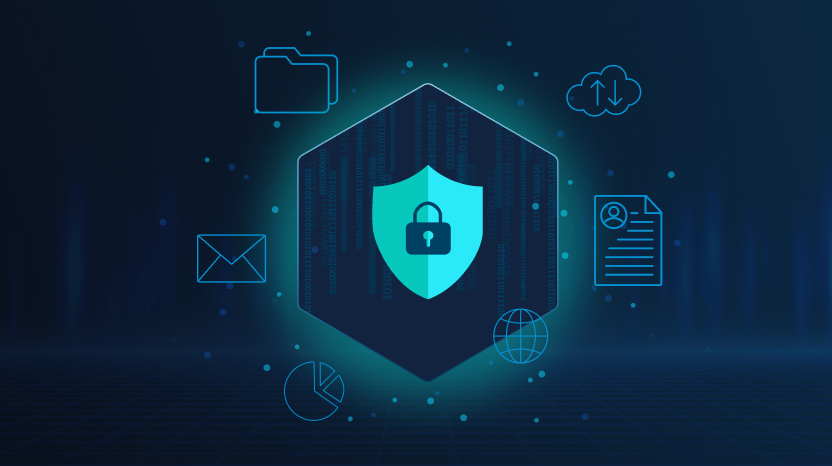 Egnyte Document Rooms Improve Productivity and CyberSecurity