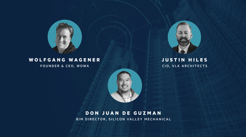 Decoding the Blueprint: AEC Data Insights Unveiled