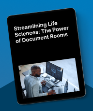 document room