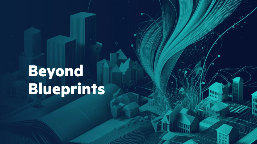 Beyond Blueprints: Leveraging Data for Design and Construction Excellence