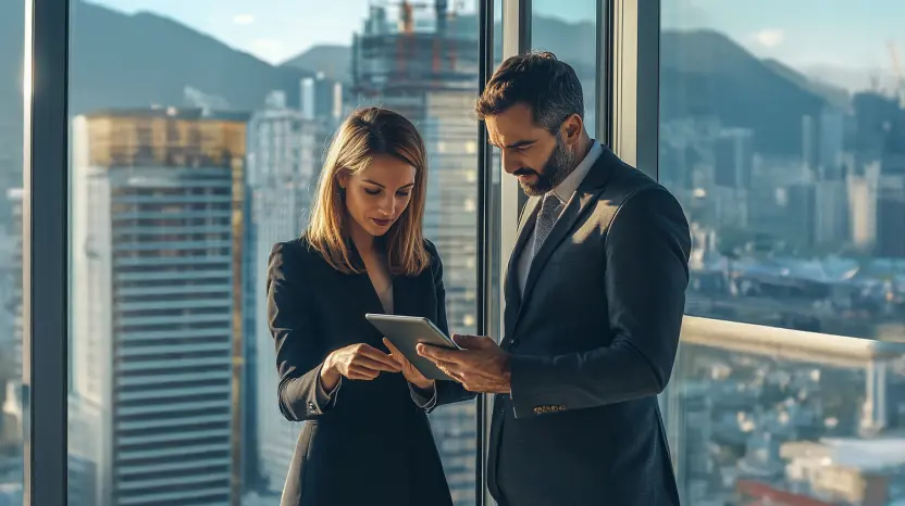 Breaking Down Data Silos: Integrating Your Document Management and CRM