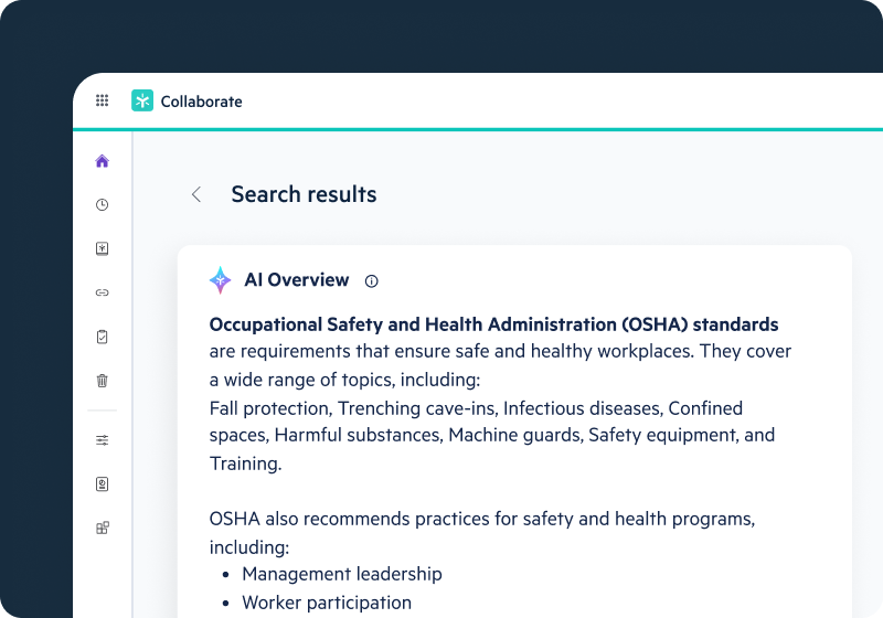 AI-Powered Search | Egnyte