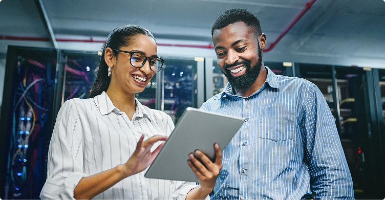 Allen Pyke Partner with Egnyte Through Generation IT