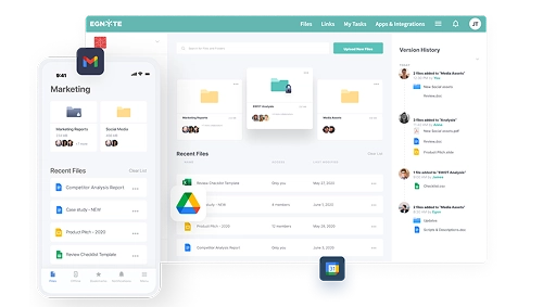 Google Workspace