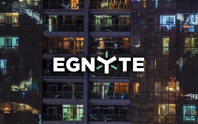 One Unified Platform with Secure Enterprise File Sharing