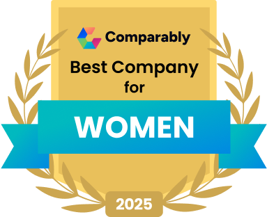 Best Company for Women