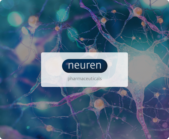 Neuren Pharmaceuticals Case Study | Egnyte