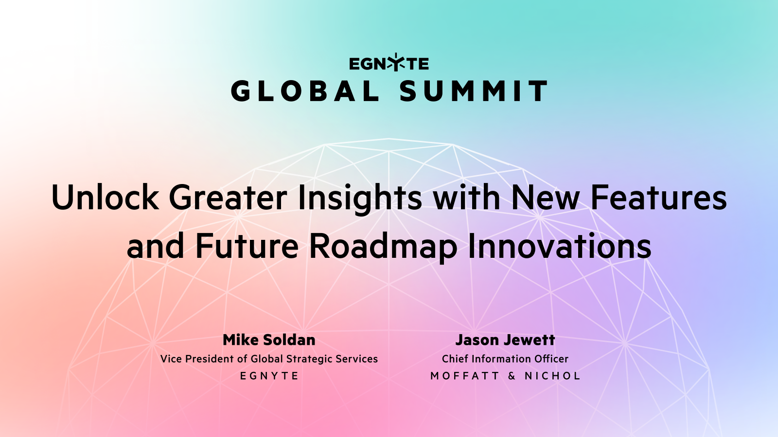 Egnyte Intelligence: Unlock Greater Insights with New Features and Future Roadmap Innovations