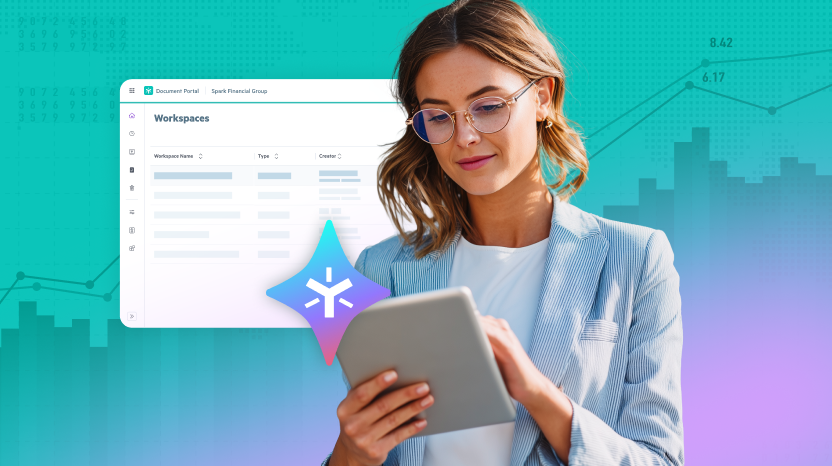 Faster, Smarter Lending: Live Demo of AI for Banking & Credit