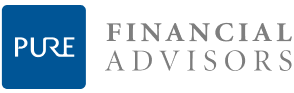 Pure Financial Advisors logo
