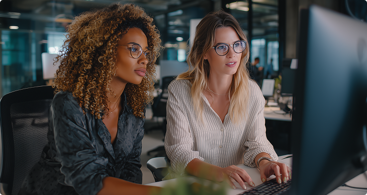 AI-Powered Content Intelligence for Employees